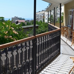 Гостевой дом Эдем (село Солнечногорское, Алушта, Крым), Судак, Крым