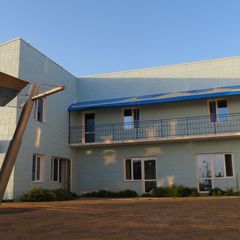 Гостиница ДонузLOVE, Евпатория, Крым