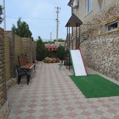 Гостевой комплекс Лидия, Черноморский район, Крым