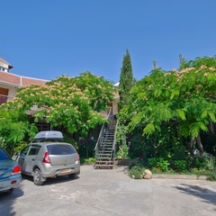 Гостевой дом Эдем (село Солнечногорское, Алушта, Крым), Судак, Крым