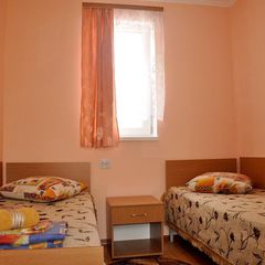 Гостевой дом Лотос, Саки, Крым