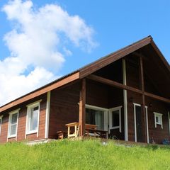 Коттедж Филина Гора, Лахденпохский район, Республика Карелия