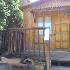 Гостевой дом Жемчужина, Евпатория, Крым
