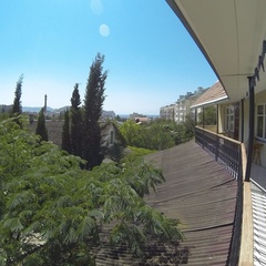 Гостевой дом Эдем (село Солнечногорское, Алушта, Крым), Судак, Крым