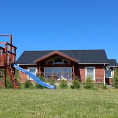 Коттедж Филина Гора, Лахденпохский район, Республика Карелия