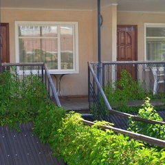 Гостевой дом Эдем (село Солнечногорское, Алушта, Крым), Судак, Крым