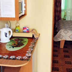 Гостевой дом Лотос, Саки, Крым