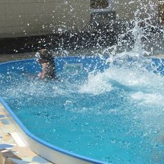 Гостиница ДонузLOVE, Евпатория, Крым