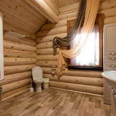 База отдыха Лесной кордон, Дальнеконстантиновский район, Нижегородская область