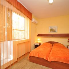 Пансионат Афалина, Севастополь, Крым