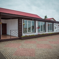 База отдыха  База отдыха Park-Hotel «Сойкино» , Ломоносовский район, Ленинградская область