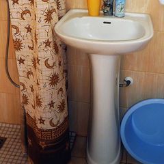 Гостевой дом Лотос, Саки, Крым