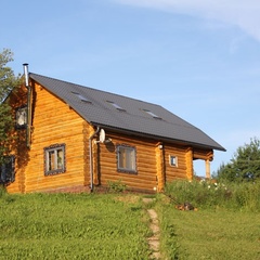 Гостевой дом Капаново, Себежский район, Псковская область