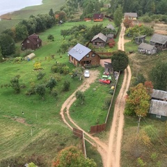 Гостевой дом Капаново, Себежский район, Псковская область