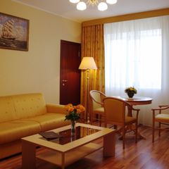 Гостиничный комплекс Бригантина, Рыбинский район, Ярославская область