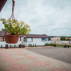 База отдыха  База отдыха Park-Hotel «Сойкино» , Ломоносовский район, Ленинградская область