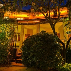 Гостевой дом Эдем (село Солнечногорское, Алушта, Крым), Судак, Крым