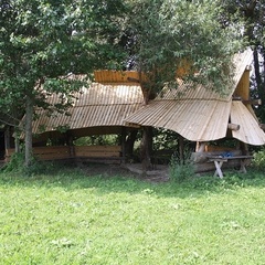 Гостевой дом Капаново, Себежский район, Псковская область