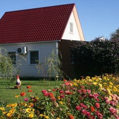 Рыболовно-охотничья база Fishing30, Ахтубинский район, Астраханская область