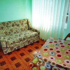 Гостевой дом Лотос, Саки, Крым