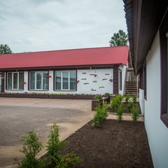 База отдыха  База отдыха Park-Hotel «Сойкино» , Ломоносовский район, Ленинградская область