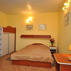 Пансионат Афалина, Севастополь, Крым