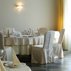 Гостиничный комплекс Бригантина, Рыбинский район, Ярославская область