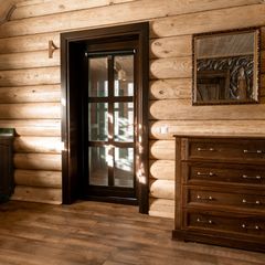 База отдыха Лесной кордон, Дальнеконстантиновский район, Нижегородская область