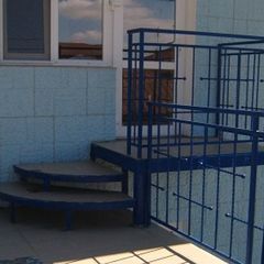 Гостиница ДонузLOVE, Евпатория, Крым