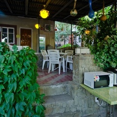 Гостевой дом Эдем (село Солнечногорское, Алушта, Крым), Судак, Крым