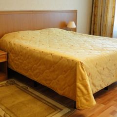 Гостиничный комплекс Бригантина, Рыбинский район, Ярославская область