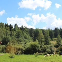 Коттедж Филина Гора, Лахденпохский район, Республика Карелия