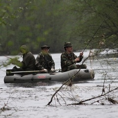 Гостевой дом Капаново, Себежский район, Псковская область