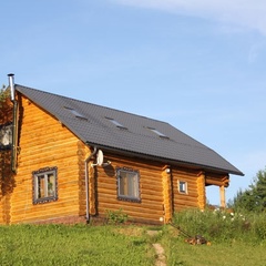 Гостевой дом Капаново, Себежский район, Псковская область