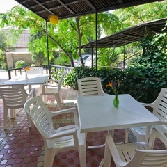 Гостевой дом Эдем (село Солнечногорское, Алушта, Крым), Судак, Крым