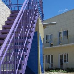 Гостиница ДонузLOVE, Евпатория, Крым