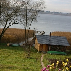Гостевой дом Капаново, Себежский район, Псковская область