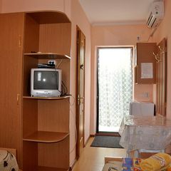 Гостевой дом Лотос, Саки, Крым