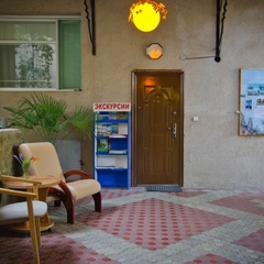 Гостевой дом Эдем (село Солнечногорское, Алушта, Крым), Судак, Крым