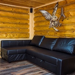База отдыха  База отдыха Park-Hotel «Сойкино» , Ломоносовский район, Ленинградская область