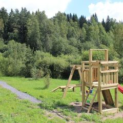 Коттедж Филина Гора, Лахденпохский район, Республика Карелия