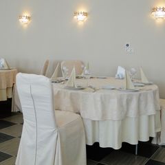 Гостиничный комплекс Бригантина, Рыбинский район, Ярославская область