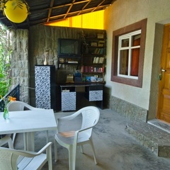 Гостевой дом Эдем (село Солнечногорское, Алушта, Крым), Судак, Крым