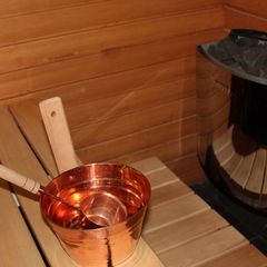 Коттедж Филина Гора, Лахденпохский район, Республика Карелия