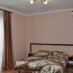 Гостевой дом Лотос, Саки, Крым