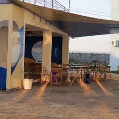 Гостиница ДонузLOVE, Евпатория, Крым