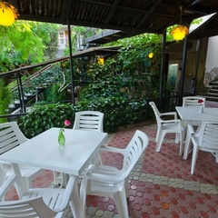 Гостевой дом Эдем (село Солнечногорское, Алушта, Крым), Судак, Крым