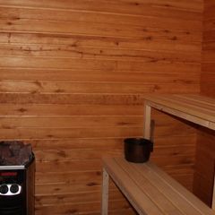 Коттедж Филина Гора, Лахденпохский район, Республика Карелия