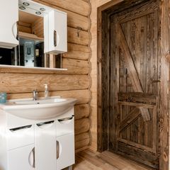 База отдыха Лесной кордон, Дальнеконстантиновский район, Нижегородская область