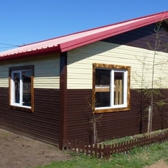 База отдыха Россич, Читинский район, Забайкальский край